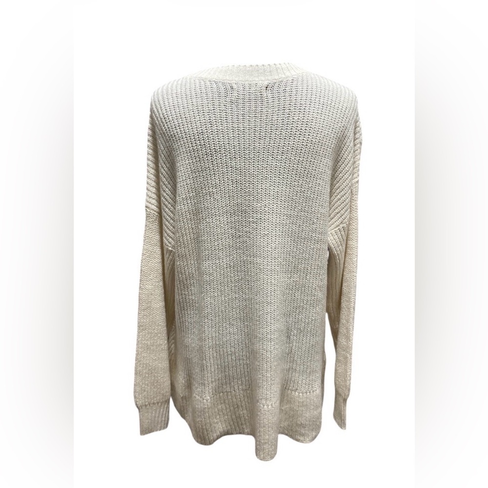 Sonoma NWOT Textured Sweater - Picture 2 of 4